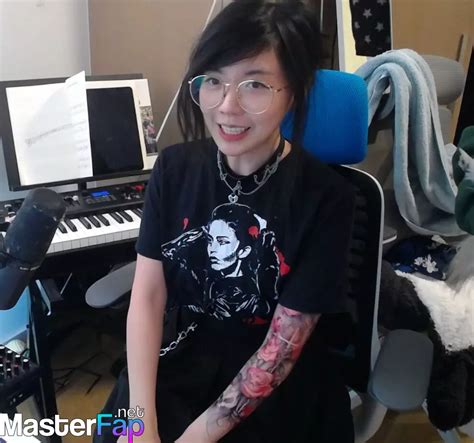 LilyPichu 856 Leaked Files